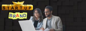 Startup branding essentials – logo, storytelling, SEO, and brand consistency strategies