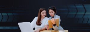 AI-powered marketing tools improving customer engagement and retention