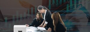 Digital marketing strategy boosting e-commerce business growth