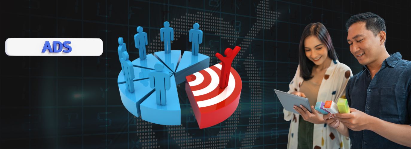 Ethical retargeting strategy infographic showing segmented audiences, dynamic ads, and privacy compliance