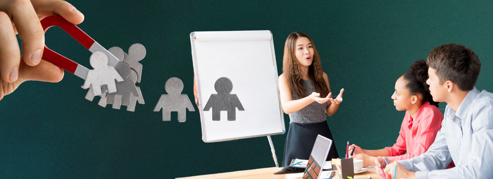 Lead magnet examples for digital marketing and email list growth