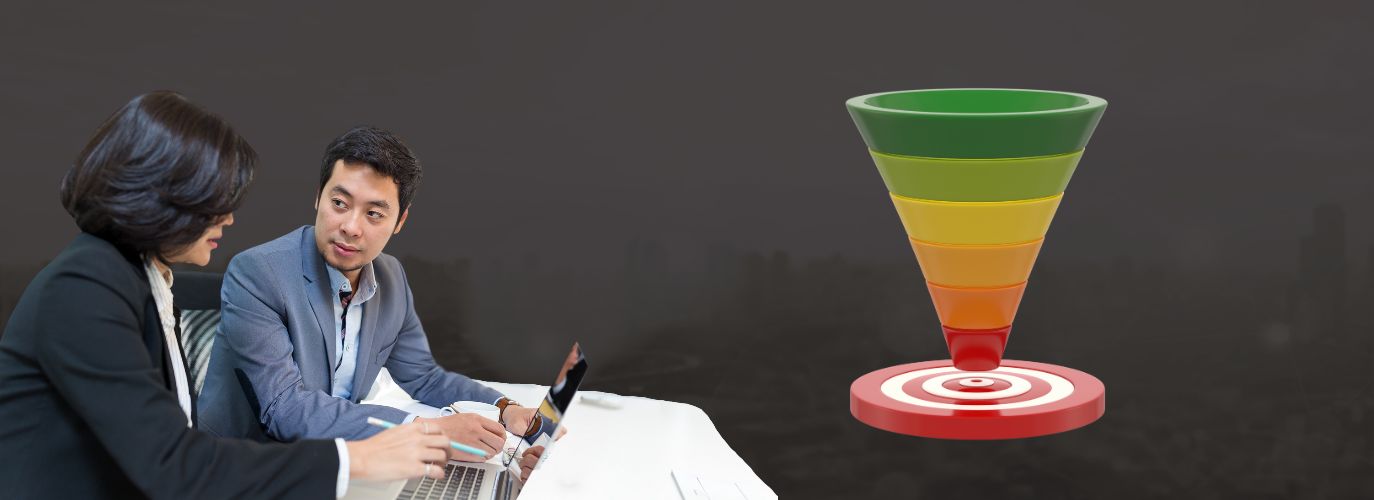 Facebook Ad Funnel stages - awareness, consideration, conversion strategy for 2025