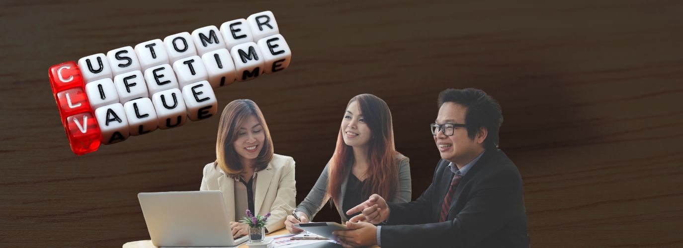 Email automation and segmentation strategy to improve customer lifetime value