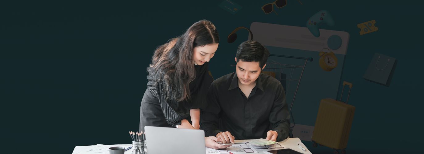 Winning E-Commerce Campaign Strategy Blueprint with Facebook and Google Ads