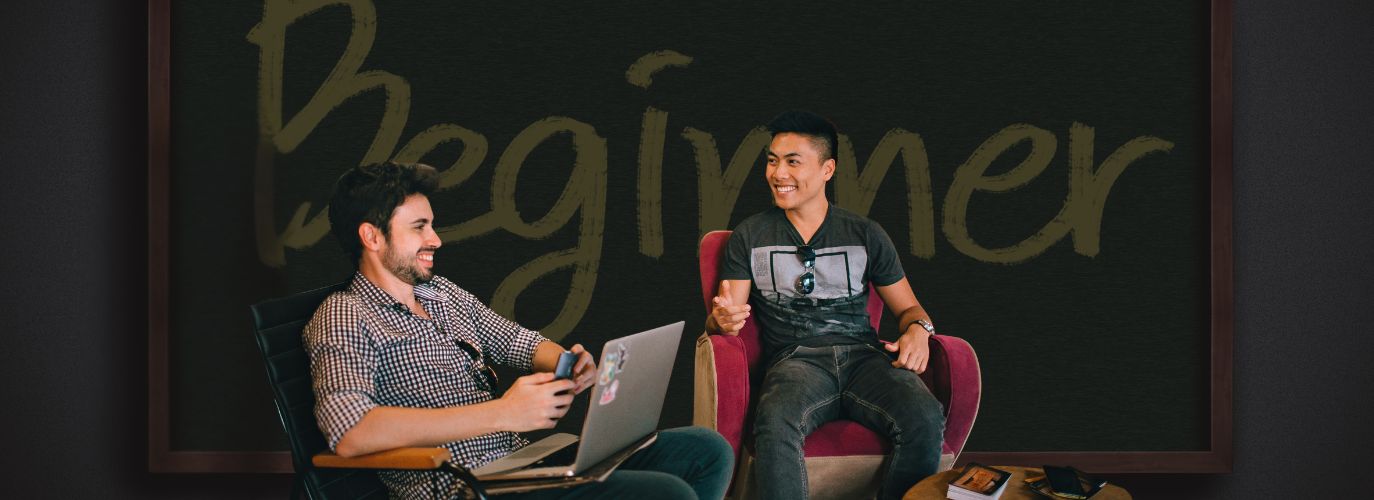 Beginner SEO guide for small businesses with practical tips to improve online visibility