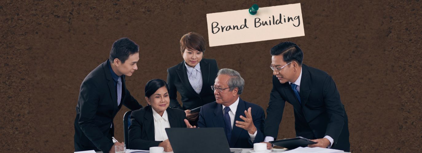 Strategic brand messaging creates emotional connection and brand differentiation