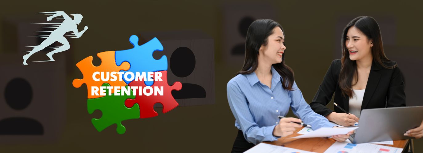 Fast website speed boosts user retention by reducing bounce rates and improving conversions