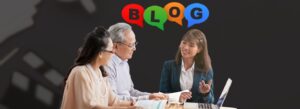 Guest blogging to build brand authority and drive SEO growth