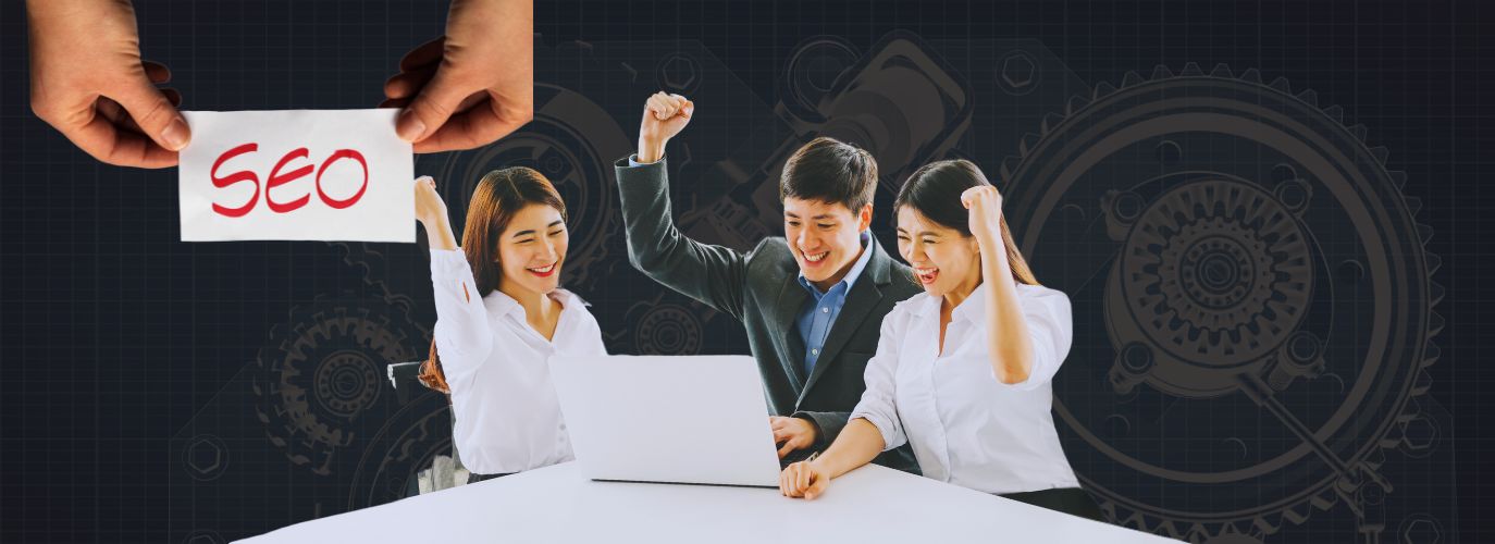 Technical SEO services improving site speed and indexing for better Google rankings