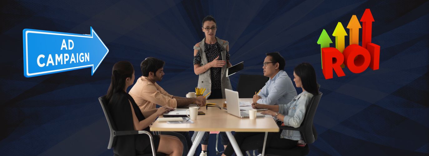 Optimizing Google Ads budget with smart bidding and keyword targeting for higher ROI