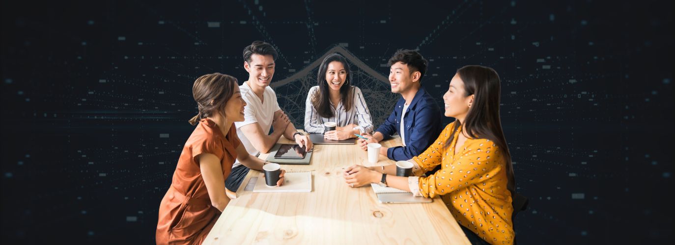 Secure business website with HTTPS, firewall, and updated plugins for protection