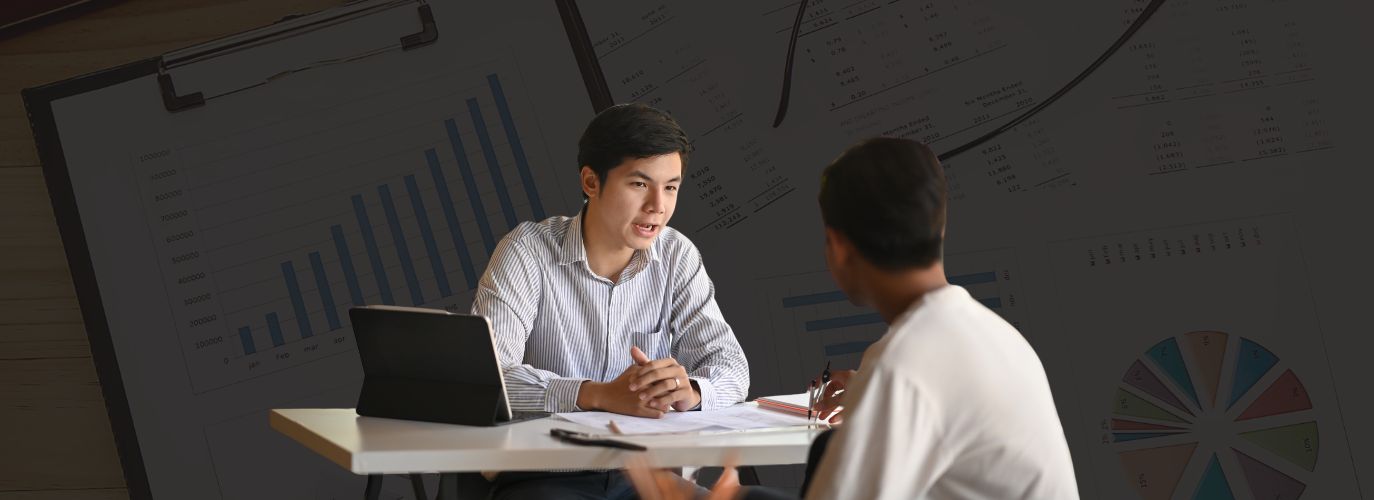 Data-driven performance marketing strategy by Gopal MediaPro focused on ROI and business growth