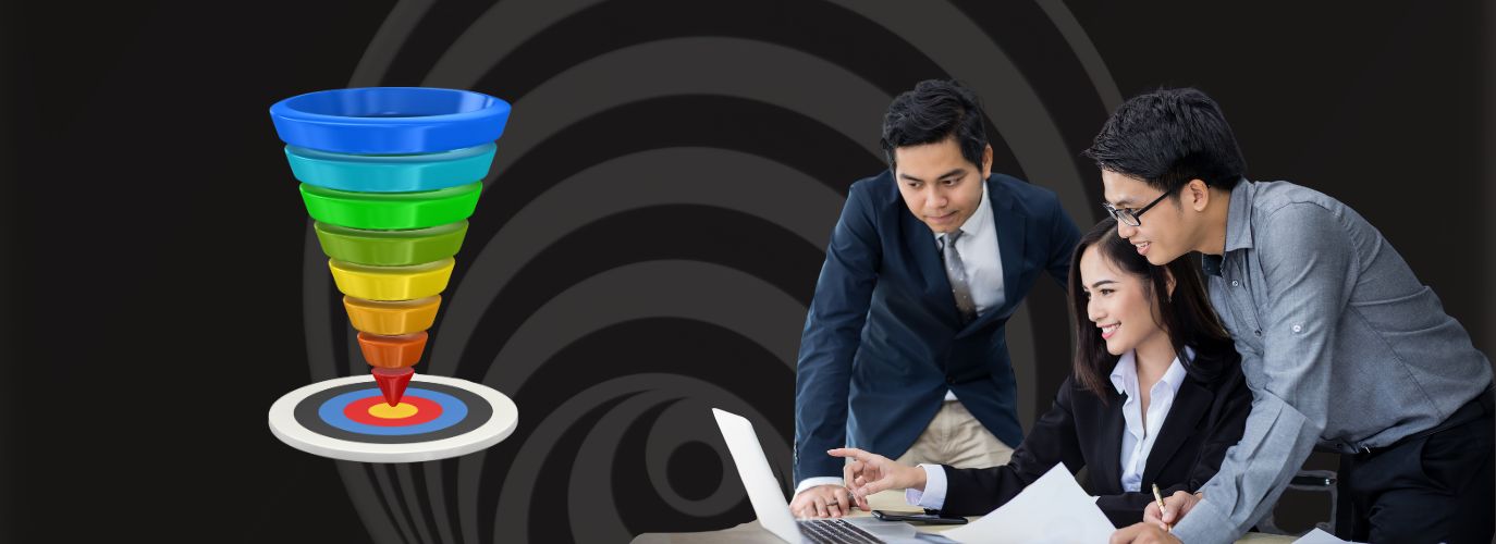 Full-funnel digital marketing strategy from Gopal MediaPro