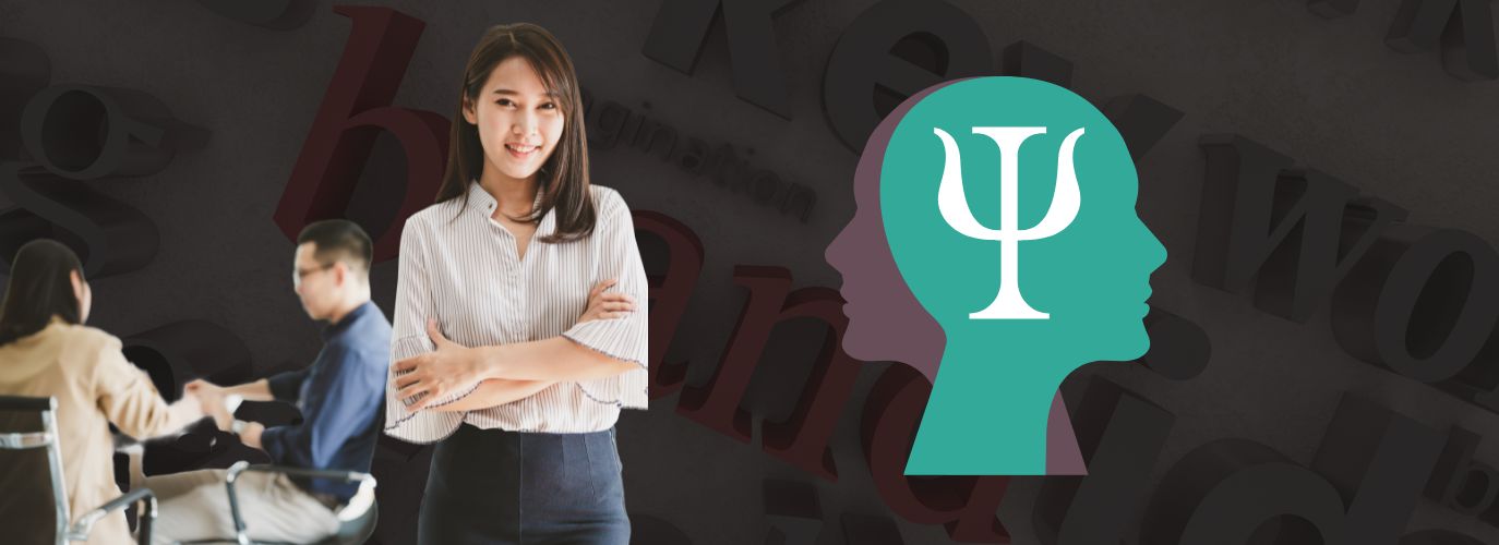 Psychology behind brand trust and consumer buying behavior