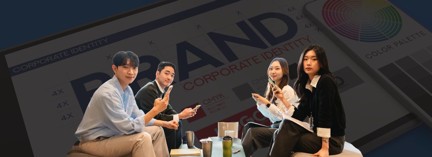 Creating Brand Guidelines for Consistent Branding and User Experience