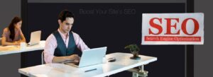E-commerce SEO guide for online store sales optimization