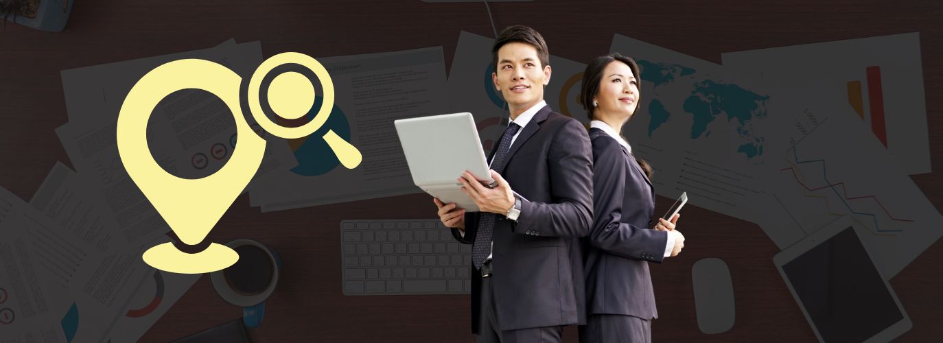 Local SEO strategy case study showing a business reaching #1 ranking on Google in 3 months