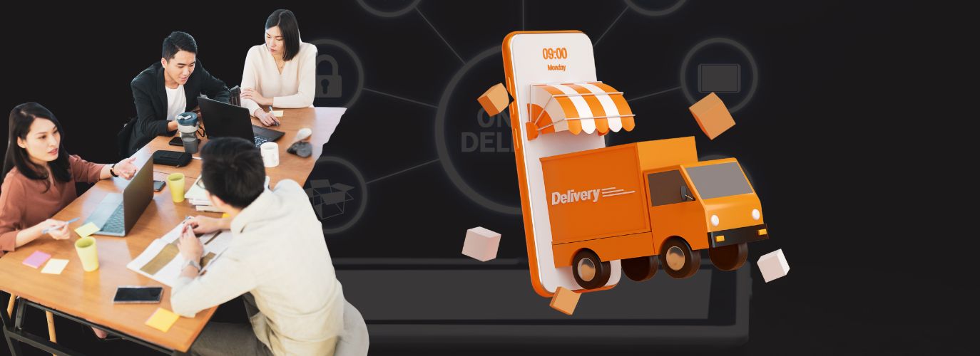 e-commerce SEO strategy guide for online store rankings and sales