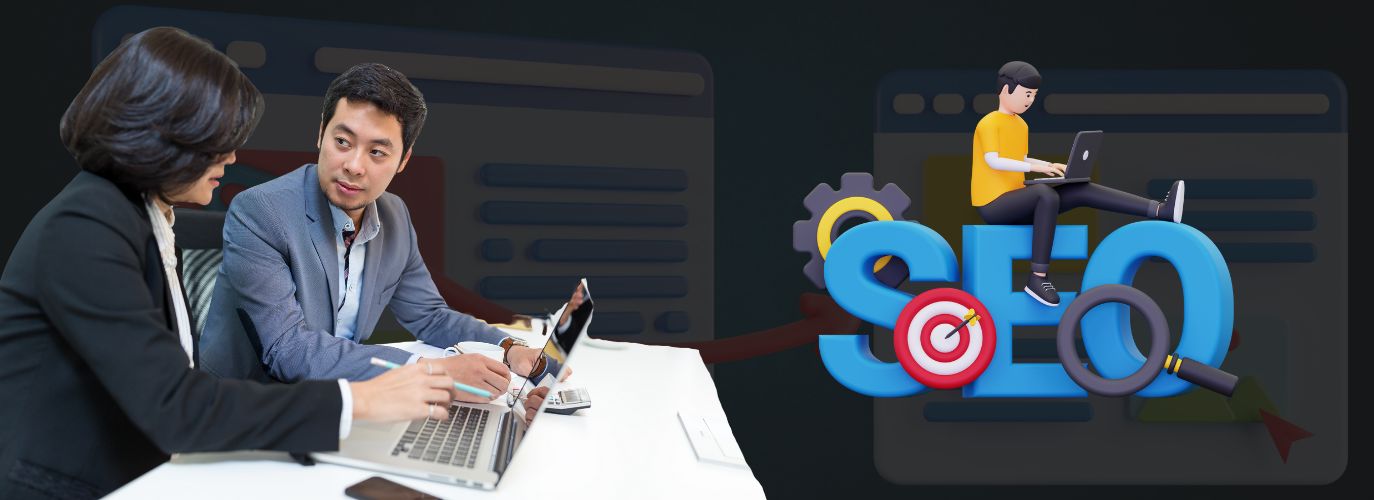 Clear website structure diagram showing navigation, hierarchy, and content flow for better SEO and UX