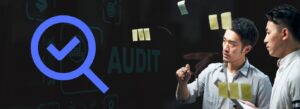 SEO audit checklist covering technical SEO and content optimization
