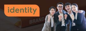 Gopal MediaPro branding team collaborating on brand identity and visual design concepts