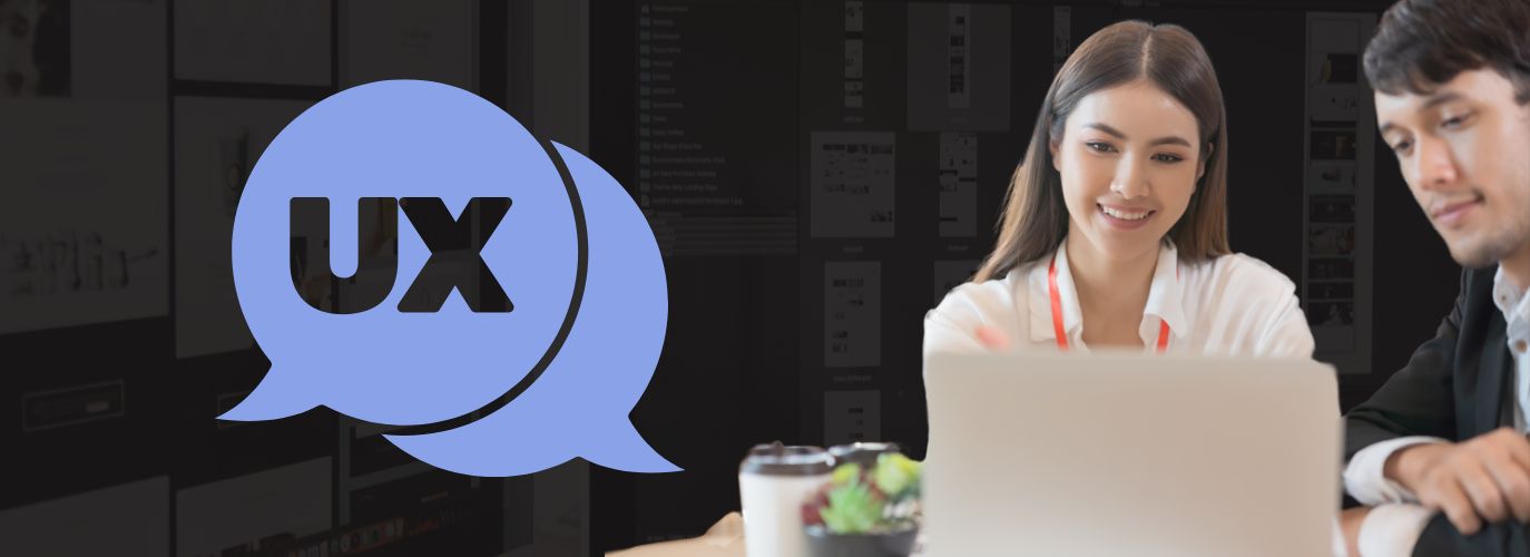 UX audit improving website usability and increasing conversions