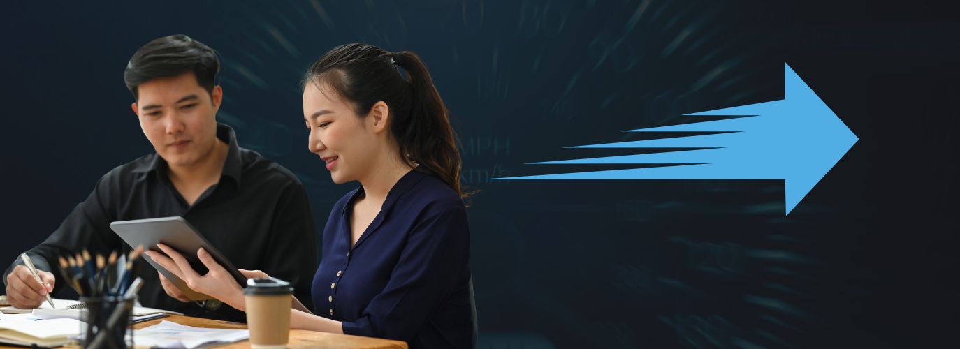 Fast website loading improves UX, SEO rankings, and conversion rates