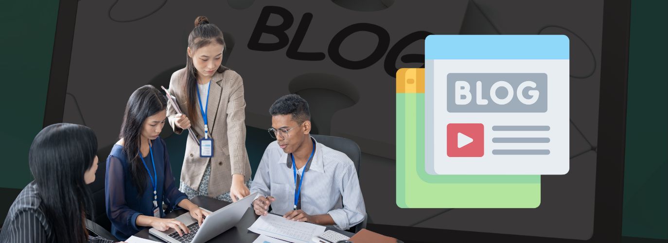 Repurposing blog content into multiple formats for better reach and SEO