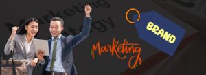 Branding vs. Marketing – Understanding Key Differences for Business Growth