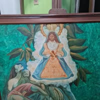 Maria Gerona