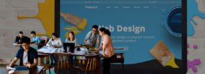 Web design tips for building a strong and consistent brand identity online
