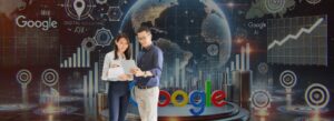 Data-driven Google Ads strategy to maximize ROI and sustainable business growth