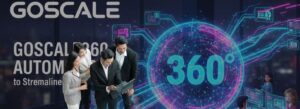 Boost team efficiency with GoScale360 workflow automation software