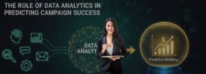 Predictive analytics transforming marketing strategies with data-driven insights