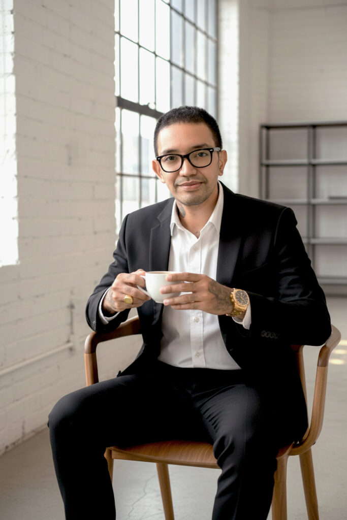 Digital Transformation