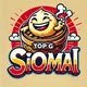 Top G Siomai 